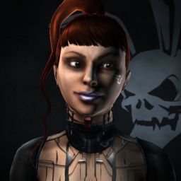 Mori Nexia — legacy portrait