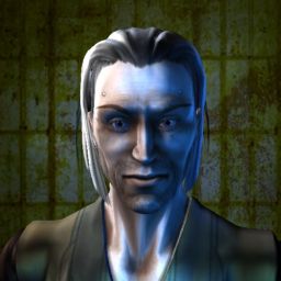 Alden Katerna — legacy portrait