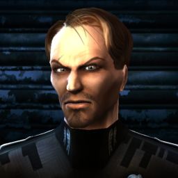 HapomapT — legacy portrait
