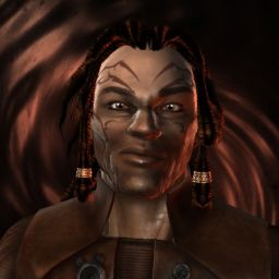 Broheim Deluxe — legacy portrait