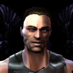 Natyrius — legacy portrait