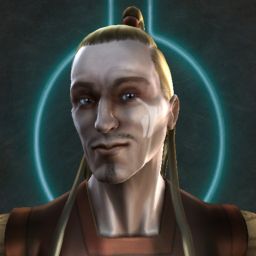 Arrcee — legacy portrait