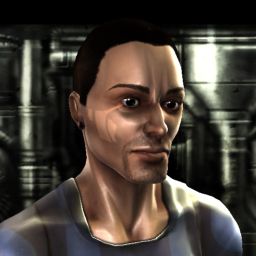 RdOT Koenig — legacy portrait