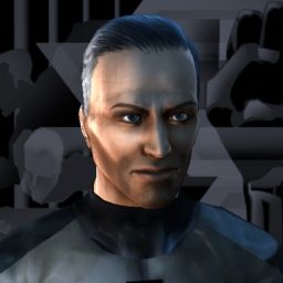 Unscrow — legacy portrait