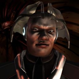 Kuragathix — legacy portrait