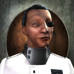 Billano — legacy portrait