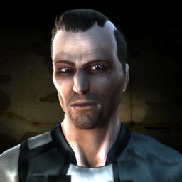baykal — legacy portrait