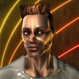 Xavitae — legacy portrait