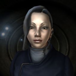 Ira Astrum — legacy portrait