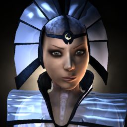 Taiya Kitten — legacy portrait
