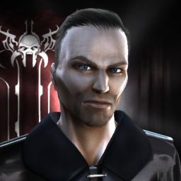 Arto Nupponen — legacy portrait