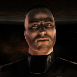 Kabantik — legacy portrait