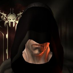 DEMMODOR — legacy portrait