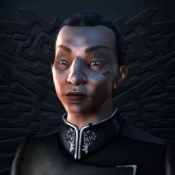 Zak Zerachiel — legacy portrait