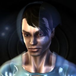 Yophant — legacy portrait