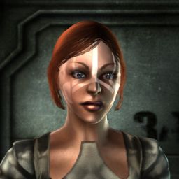 dalteria — legacy portrait