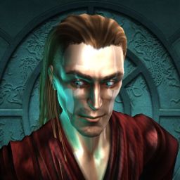 ImmaTeepee ImmaWigwam — legacy portrait