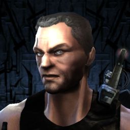 Marcus Sczavatna — legacy portrait