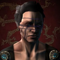FUKINAGASHI — legacy portrait
