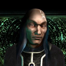 Stae Supernova — legacy portrait