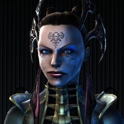 RHS AISIv518 — legacy portrait