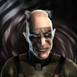 Hellcore — legacy portrait