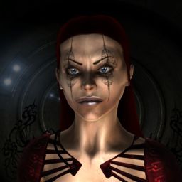 DeAngelica — legacy portrait