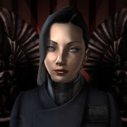 Nikolaech — legacy portrait