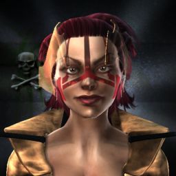 HomerTheGreat — legacy portrait