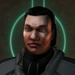 Flyingcookie — legacy portrait