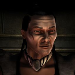 BrainDead1313 — legacy portrait