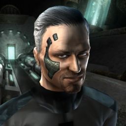 Virtuous IV — legacy portrait
