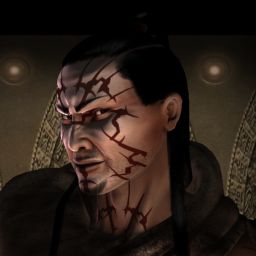 Concovar — legacy portrait
