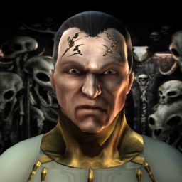 azmodeun — legacy portrait