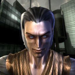 Hammer Dread — legacy portrait