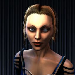 Aloha Buenos — legacy portrait