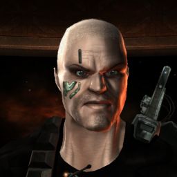 CPT Tar — legacy portrait