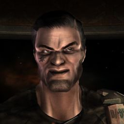 Nightdemon Vek — legacy portrait