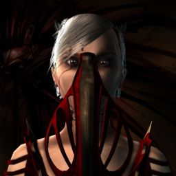 Yatalya — legacy portrait