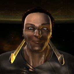 Tuncan — legacy portrait