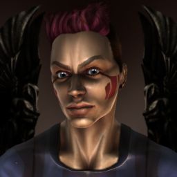 FlashXE — legacy portrait