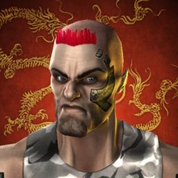 Col Mosterd — legacy portrait