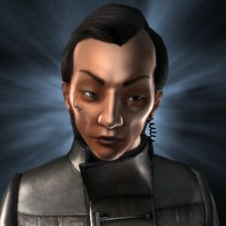 SENCERLER — legacy portrait
