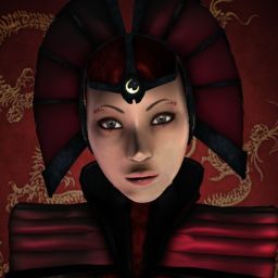 Drachs — legacy portrait