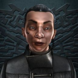Tsubutai — legacy portrait
