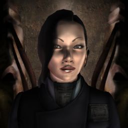 Herderien — legacy portrait
