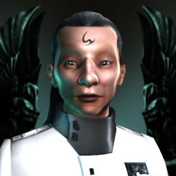 Mine Savant — legacy portrait