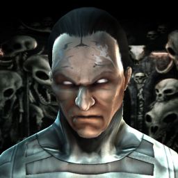 Fidelium Mortis — legacy portrait