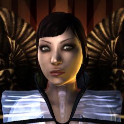 On Top — legacy portrait