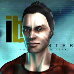 Tom Selek — legacy portrait